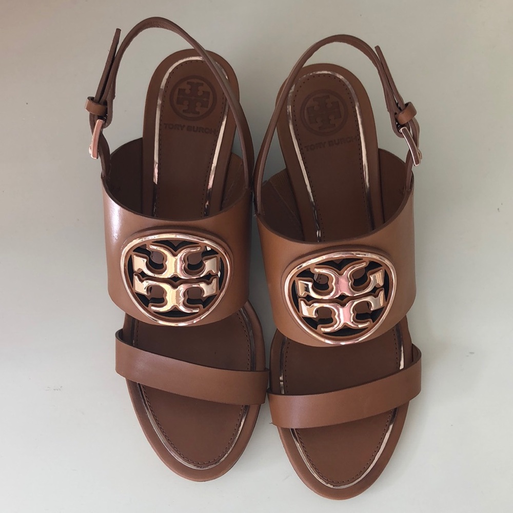 Tory Burch Wedge